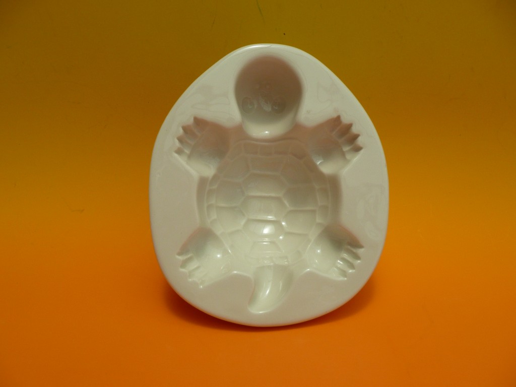 烏龜造型果凍模具