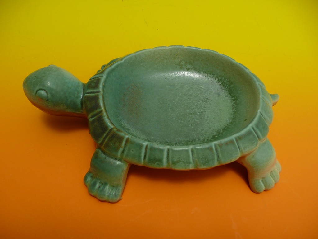 烏龜造型點心盤